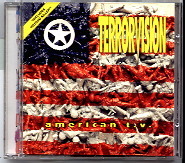 Terrorvision - American TV